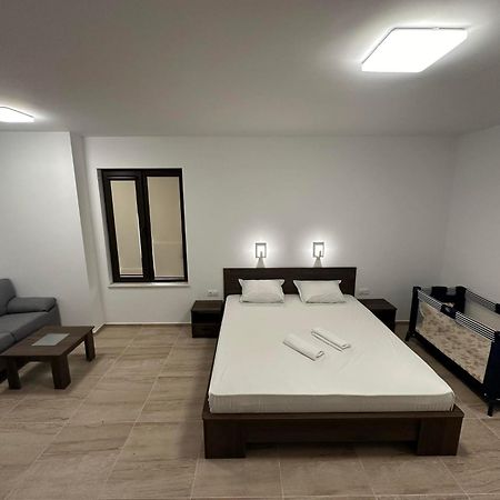St George Apartcomplex Škorpilovci Exteriér fotografie