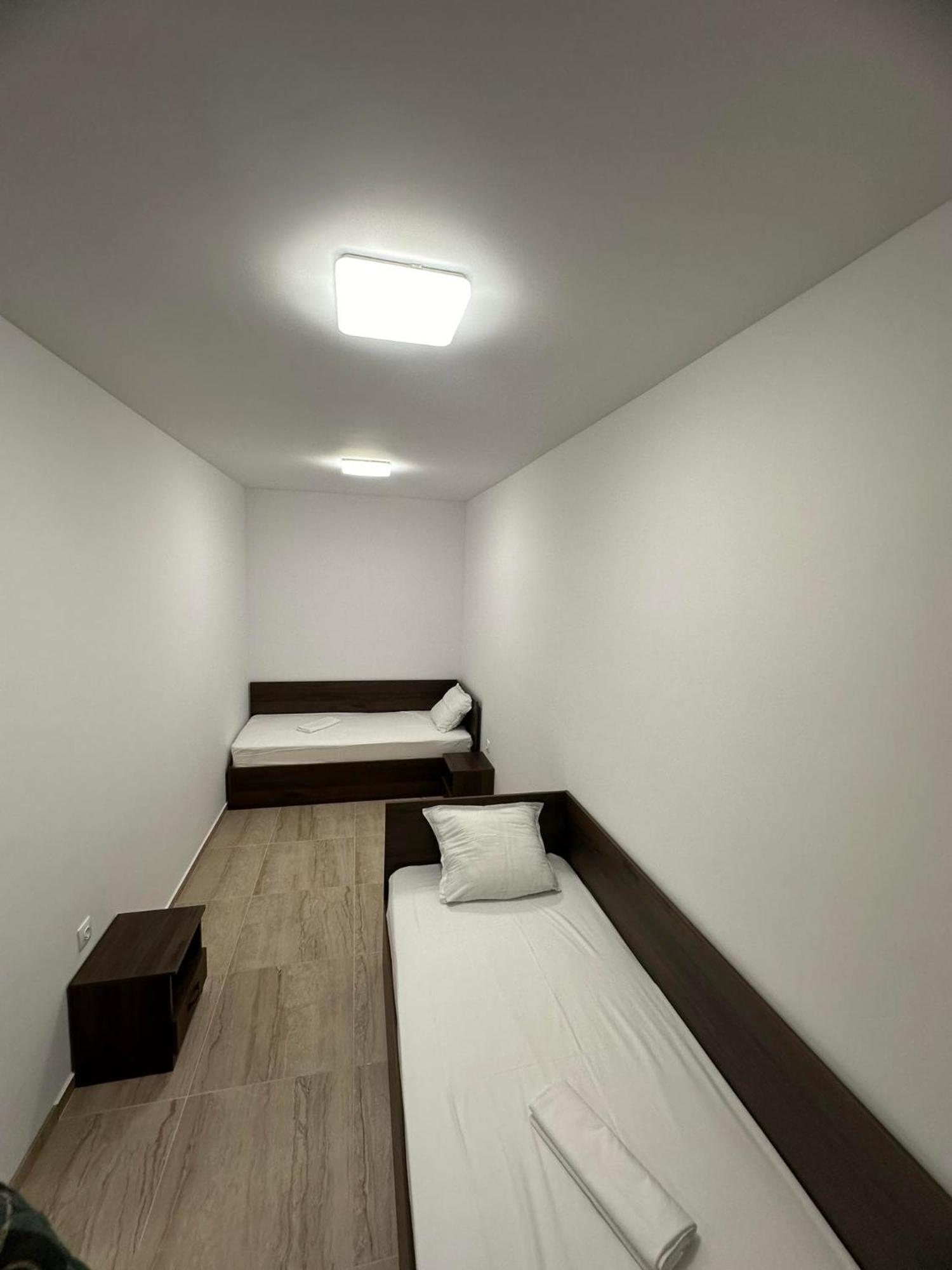 St George Apartcomplex Škorpilovci Exteriér fotografie