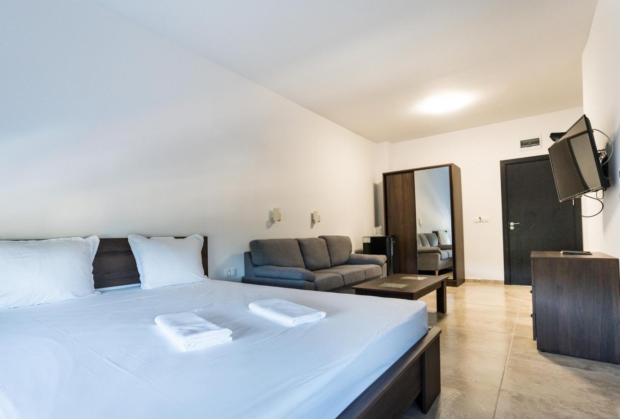 St George Apartcomplex Škorpilovci Exteriér fotografie