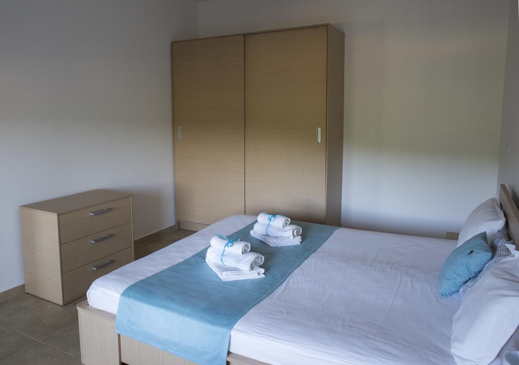 St George Apartcomplex Škorpilovci Exteriér fotografie