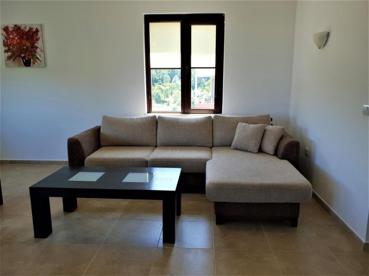 St George Apartcomplex Škorpilovci Exteriér fotografie