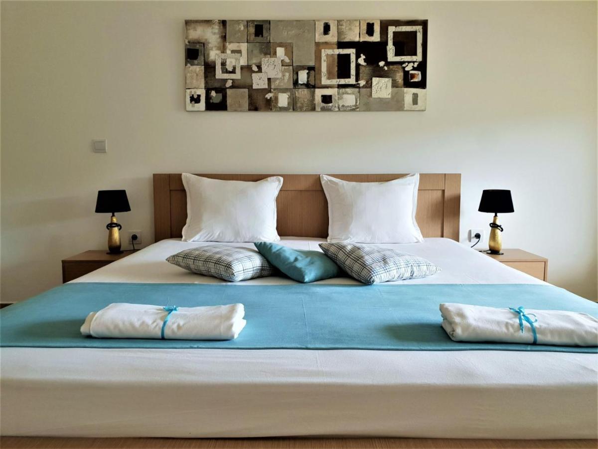 St George Apartcomplex Škorpilovci Exteriér fotografie